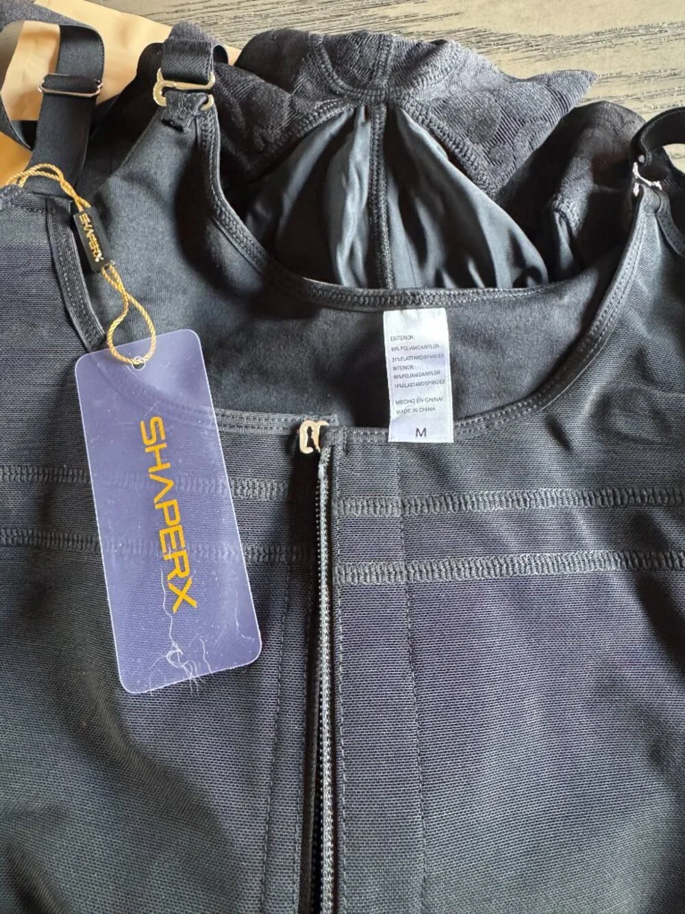 ShaperX Faja Shapewear